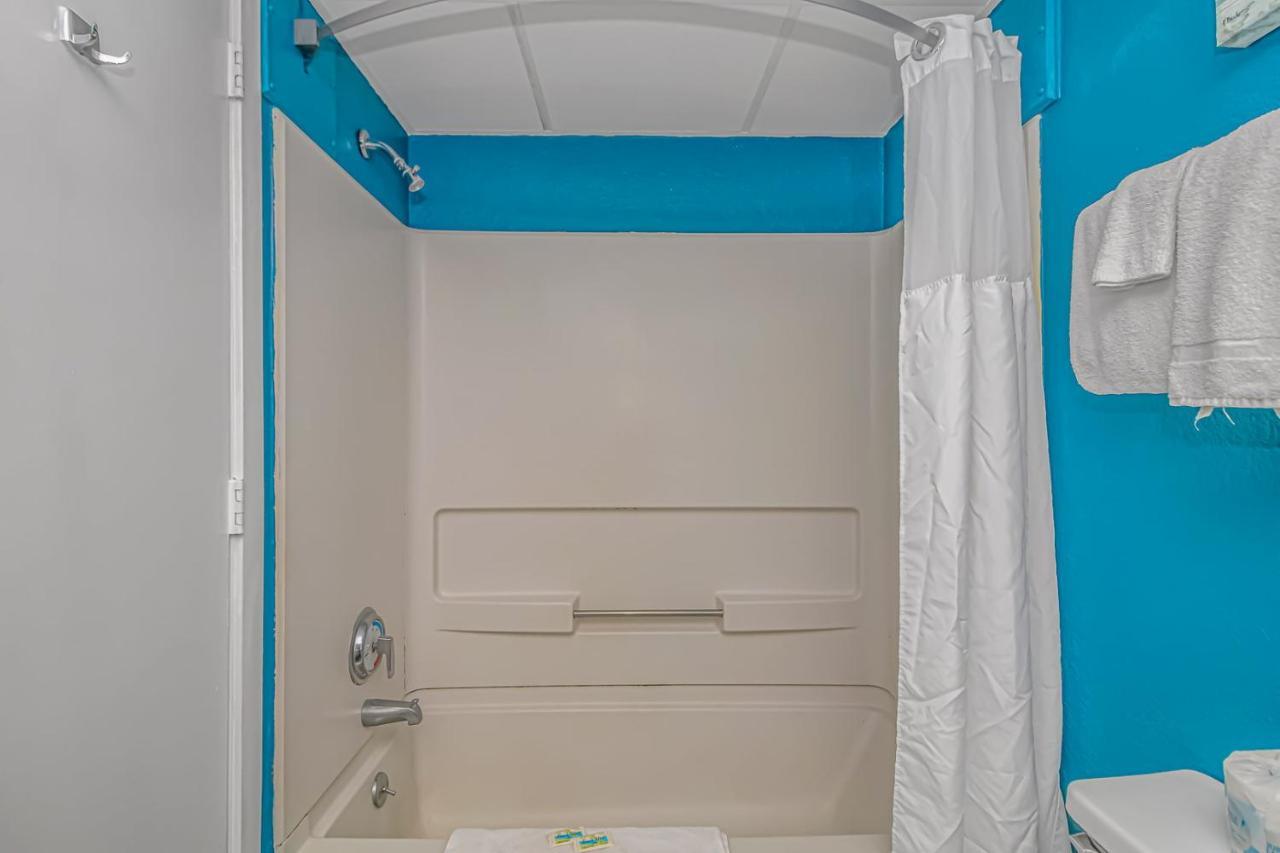 הוילה מירטל ביץ' Sea Mist 51408 מראה חיצוני תמונה